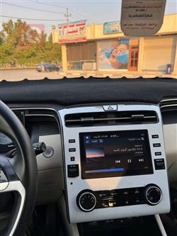 هیوندای تۆکسۆن